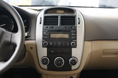 2010款 1.6L MT GLS-内饰-图片-有驾