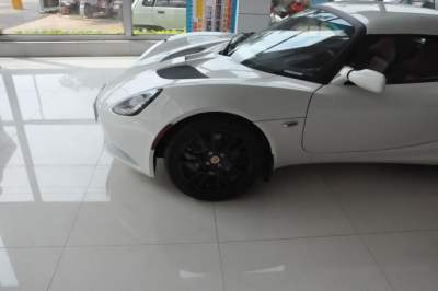 2011款 1.8T SC运动版-外观-图片-有驾
