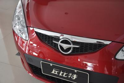 2012款 1.5L AMT灵动版-外观-图片-有驾
