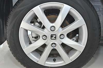 2014款 云100 舒适型-外观-图片-有驾