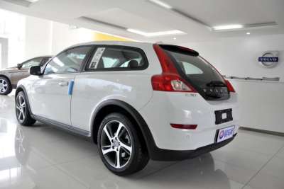 2012款 2.0L Aktiv 炫动套装版-外观-图片-有驾