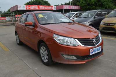 2014款 1.5L 手动舒适型-外观-图片-有驾