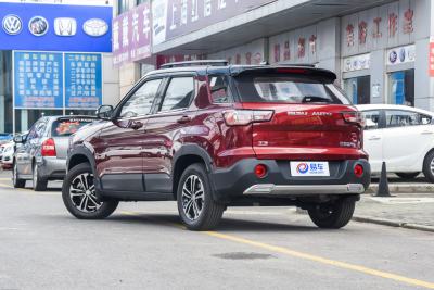 2017款 1.3T 手动舒适型-外观-图片-有驾