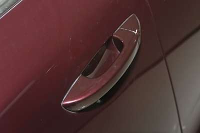 2012款 1.8TSI 自动贵雅版-外观-图片-有驾