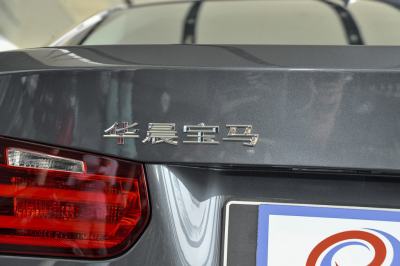 2015款 320i 运动设计套装-外观-图片-有驾