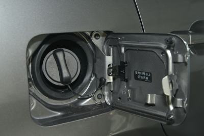 2015款 1.6L 自动豪华版-外观-图片-有驾