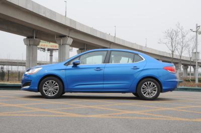 2015款 1.6T 自动旗舰版-外观-图片-有驾