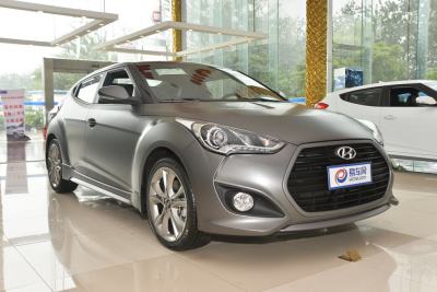 2015款 1.6T 自动尊享版-外观-图片-有驾