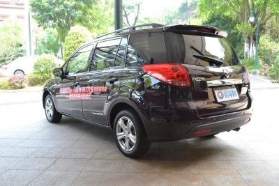 2014款 1.8L 自动7座尊享版-外观-图片-有驾