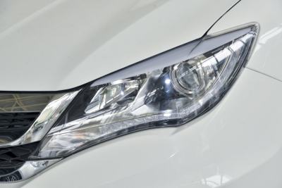 2015款 1.5T 手动尊贵型-外观-图片-有驾