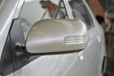 2013款 1.6L 手动豪华版-外观-图片-有驾