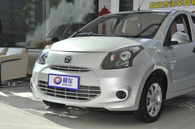 2014款 云100 舒适型-外观-图片-有驾