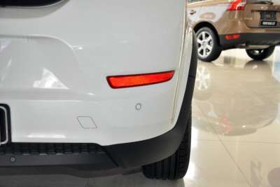 2012款 2.0L Aktiv 炫动套装版-外观-图片-有驾