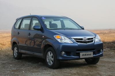 2009款 1.3L 手动5座标准型-外观-图片-有驾