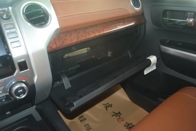 2014款 5.7L 1794 Edition-内饰-图片-有驾