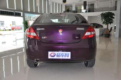 2013款 GT 1.6L 自动精致型-外观-图片-有驾