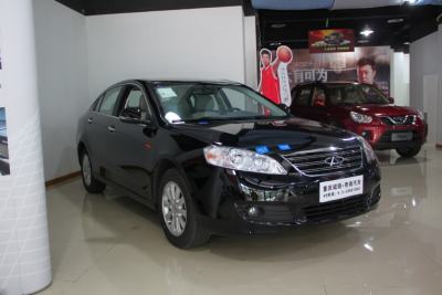 2012款 2.0L 手动典雅版-外观-图片-有驾