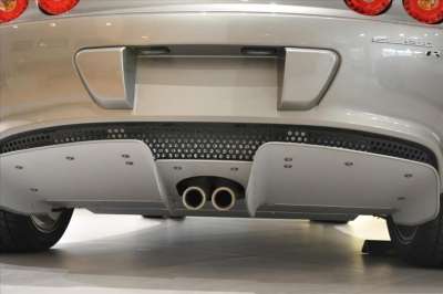 2011款 1.8L R标准版-外观-图片-有驾