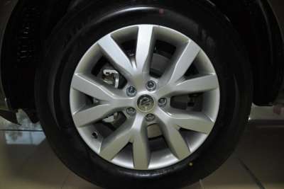 2013款 3.5L CVT 荣耀版-外观-图片-有驾