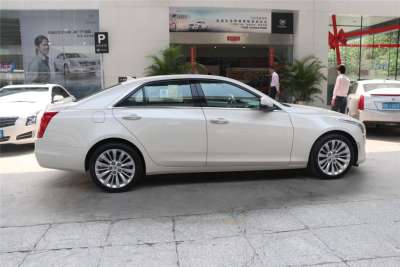 2014款 28T 领先型-外观-图片-有驾