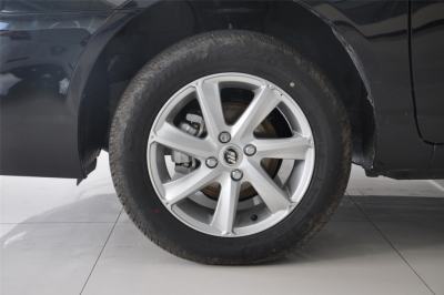 2014款 1.5L 手动标准型-外观-图片-有驾