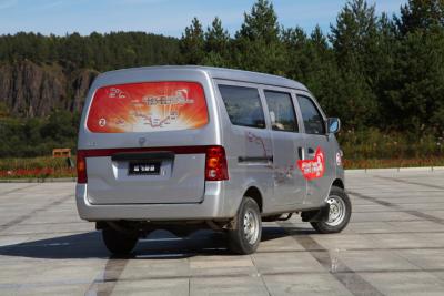 2012款 1.0L空调型M10R-外观-图片-有驾
