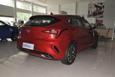 2019款 1.6L GDI 自动锐潮型 国VI-外观-图片-有驾