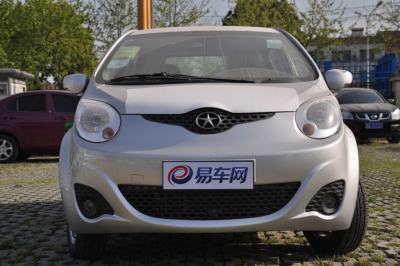 2013款 国际版 1.0L 导航型-外观-图片-有驾