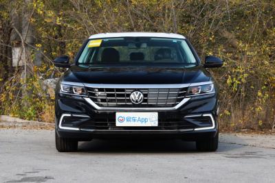 2019款 430PHEV 混动精英版-外观-图片-有驾