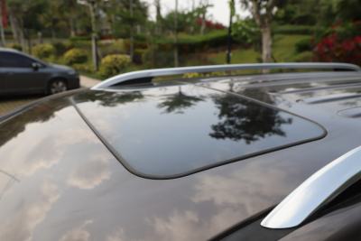 2018款 1.6L 手动豪华智能型-外观-图片-有驾