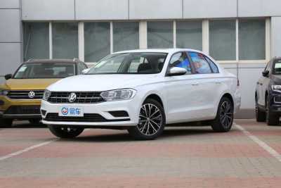 2019款 宝来·传奇 1.5L 手动领先型 国V-外观-图片-有驾