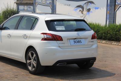 2015款 1.6T 自动睿驰版-外观-图片-有驾