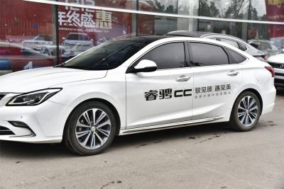 2019款 1.5T 自动尊雅型 国VI-外观-图片-有驾