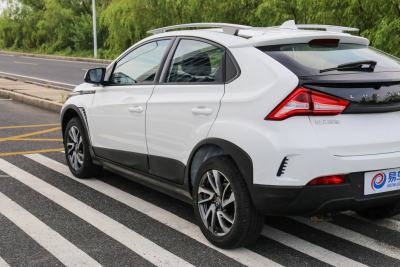 2017款 1.6L CVT旗舰版-外观-图片-有驾