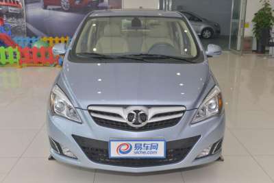 2013款 三厢 1.5L 自动乐尚版-外观-图片-有驾