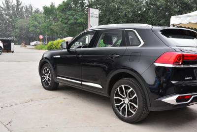 2017款 2.0T DCT至尊型-外观-图片-有驾