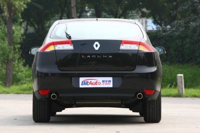2009款 2.0T-外观-图片-有驾