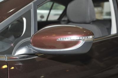 2014款 1.6L 自动GLS-外观-图片-有驾