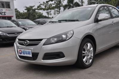 2012款 1.8L 自动舒适型-外观-图片-有驾