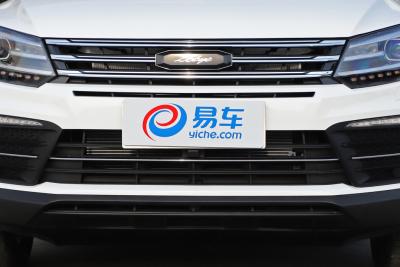 2017款 1.8T 自动豪华型-外观-图片-有驾