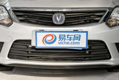 2015款 1.4L 手动美满型 国V-外观-图片-有驾