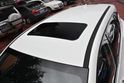 2019款 EV530 智行版-外观-图片-有驾