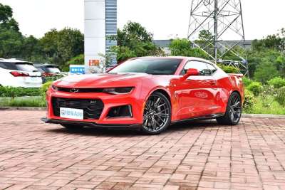 2016款 ZL1-外观-图片-有驾