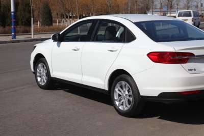 2018款 1.5L 手动舒适型-外观-图片-有驾