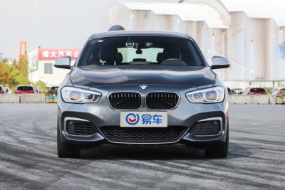 2018款 M140i-外观-图片-有驾