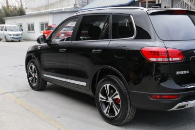 2017款 T70S 运动版 1.8T CVT旗舰型-外观-图片-有驾