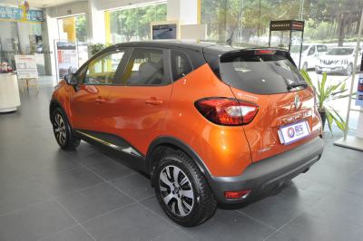 2015款 1.2T 自动舒适抢鲜版-外观-图片-有驾
