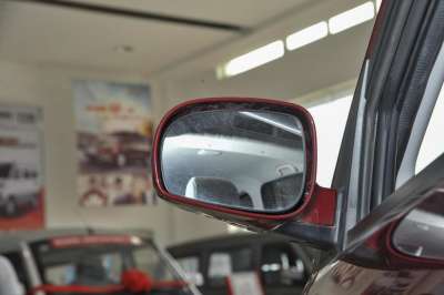 2014款 1.5L实用型BJ415A-外观-图片-有驾