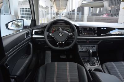 2018款 280TSI DSG舒适版 国V-内饰-图片-有驾