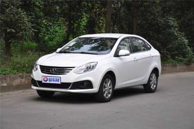 2013款 1.5L 手动豪华型 国IV-外观-图片-有驾